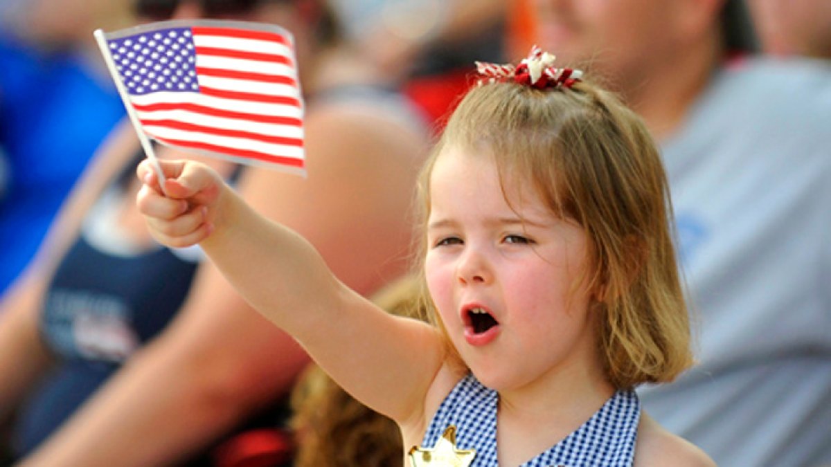Fourth of July 2021: Parades, Fests and Celebrations in Chicago ...