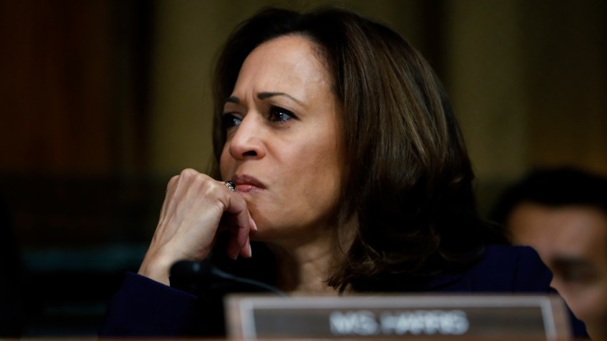Election 2020 Democrats