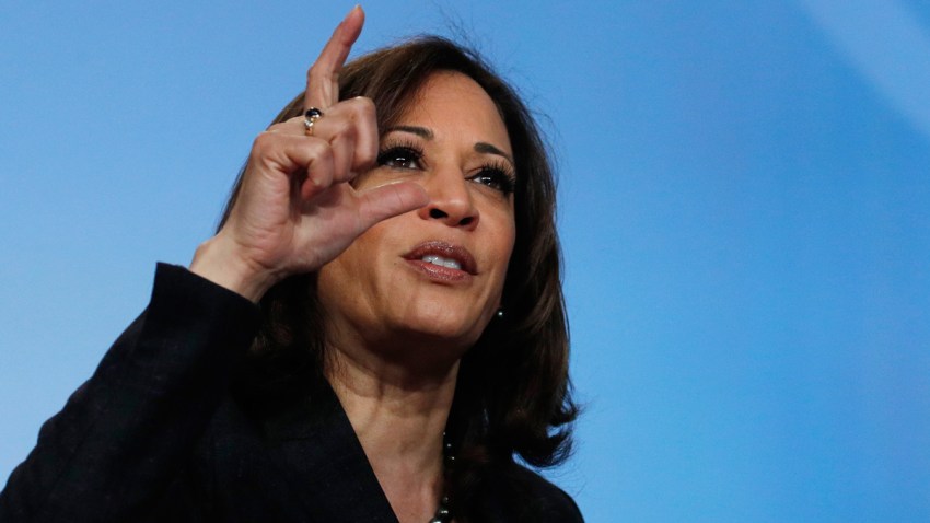 Election 2020 Kamala Harris