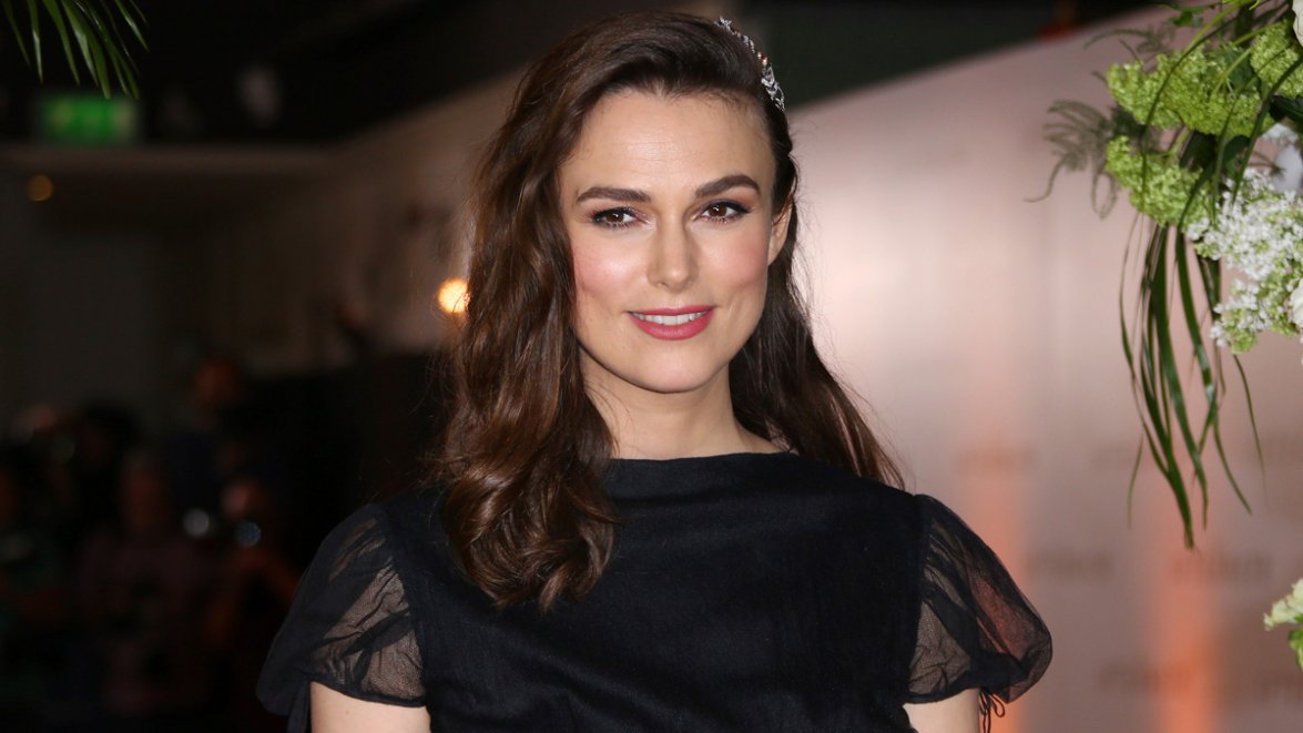 Keira Knightley Opens Up About Why She Won T Do Nude Scenes For Male Filmmakers Nbc Chicago