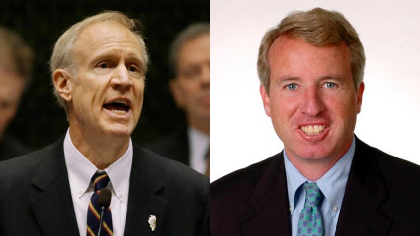 kennedy rauner