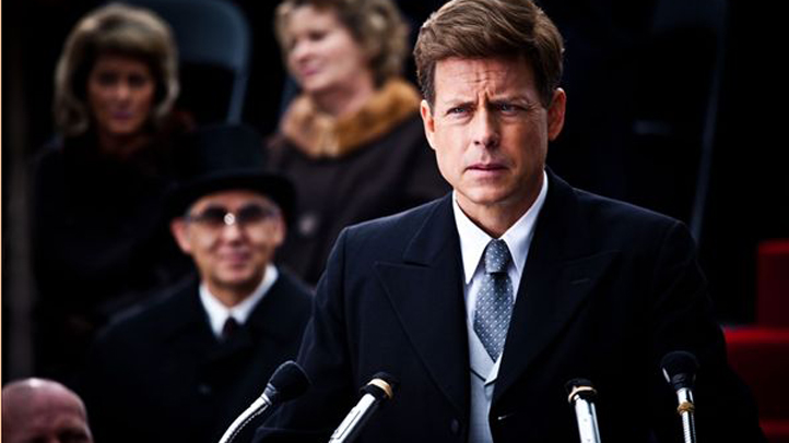 The kennedys 3