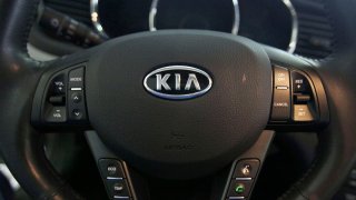 Hyundai Kia Fires