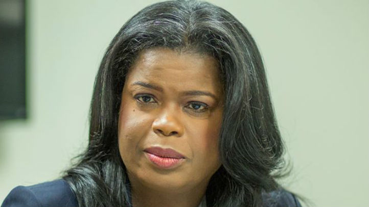 ‘Relentless’ Kim Foxx Wins Cook County State’s Attorney Race – NBC Chicago