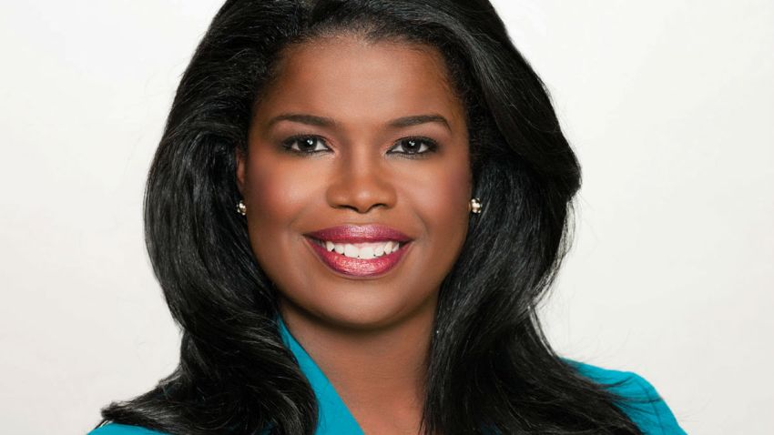 kim foxx campaign