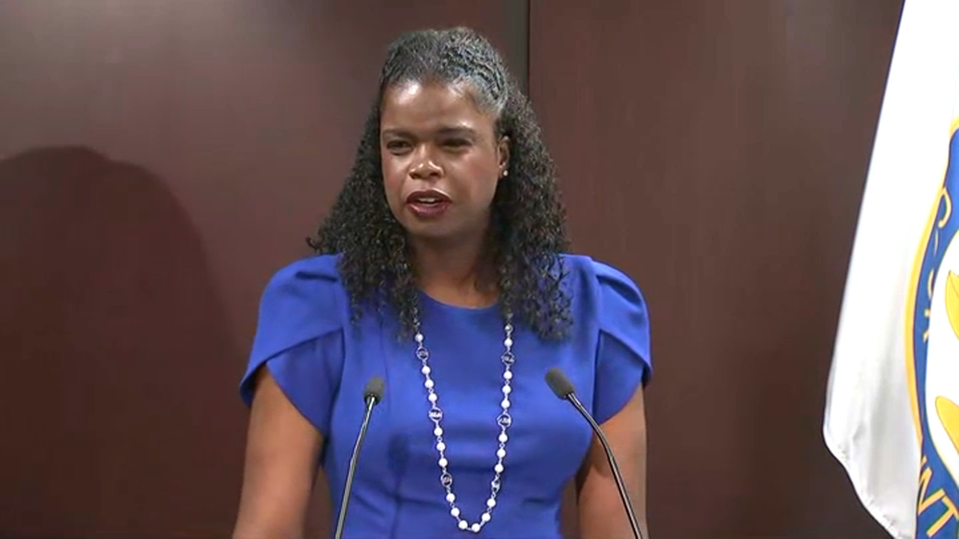 Kim Foxx’s Office Faces Questions, Criticism Amid Large Number of Resignations – NBC Chicago