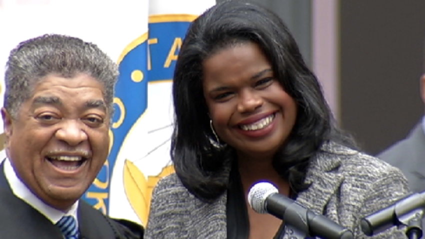 kim foxx