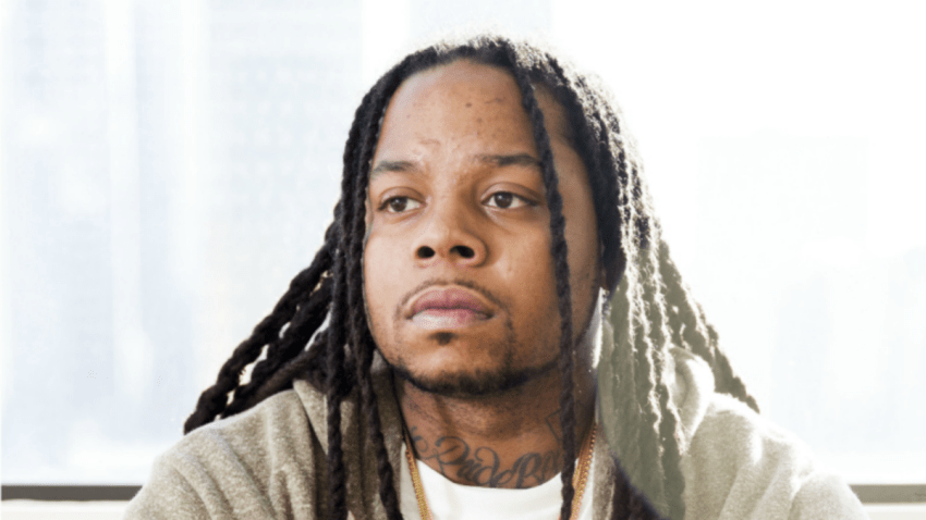 Rapper King Louie Hits Chicago-Based Label With $50K Breach of Contract Suit – NBC Chicago