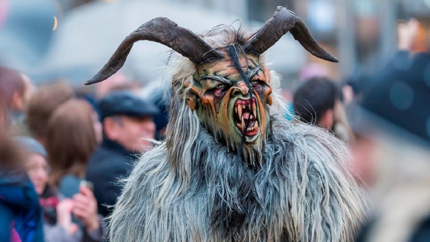 Krampus