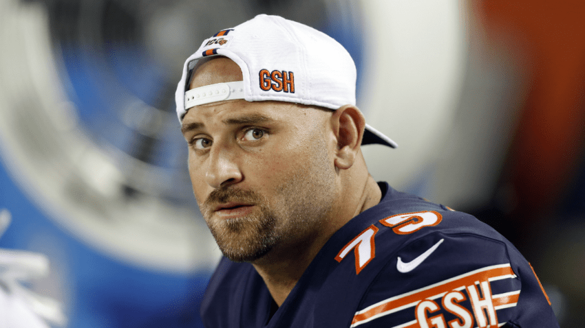 kyle long GettyImages-1167605752