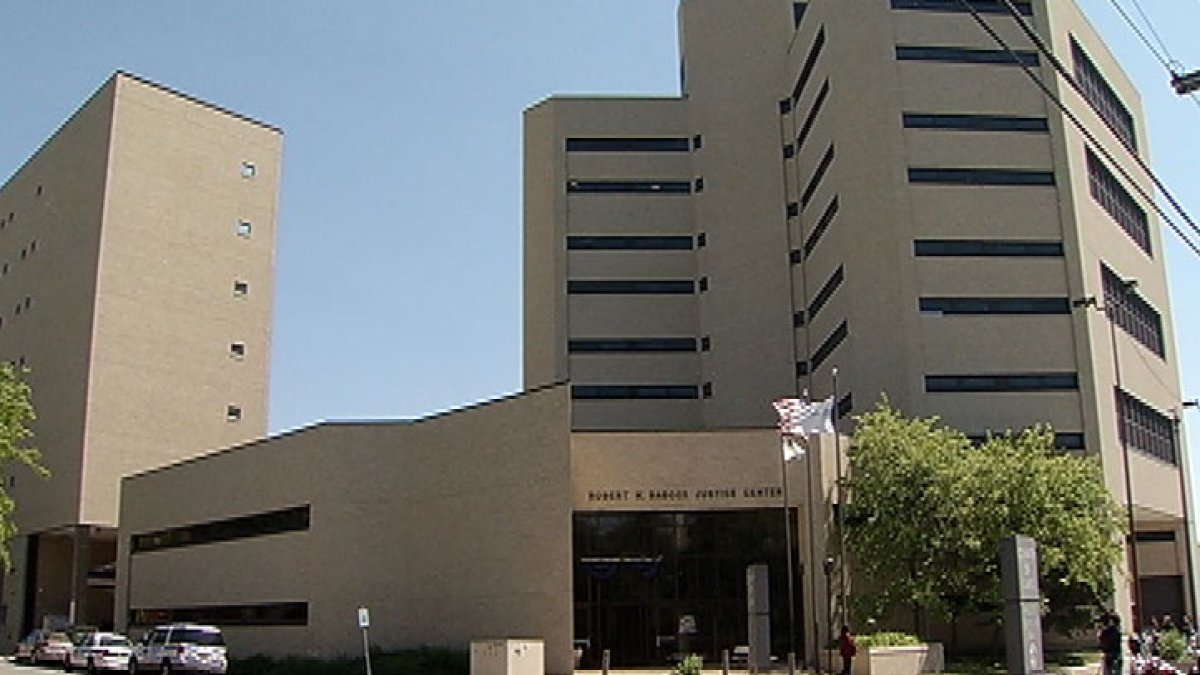 Lake County Jail to Test All Inmates, Staff for Coronavirus – NBC Chicago