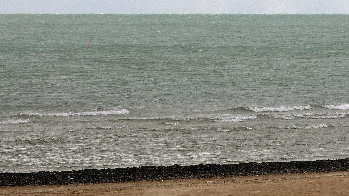 Body of diver who went missing exploring shipwreck in Lake Michigan recovered