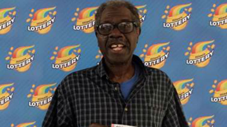 larry gambles lottery