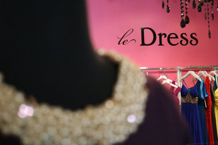 le-dress