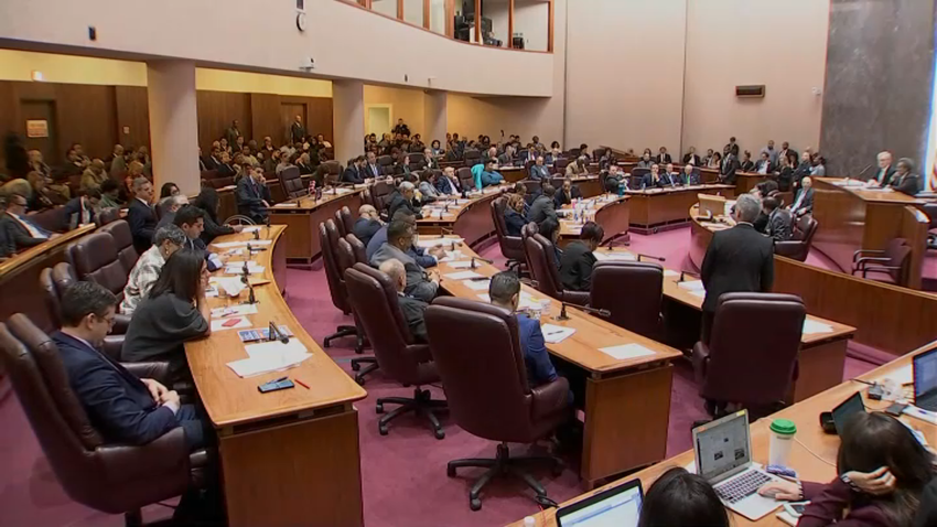 lightfoot city council budget vote