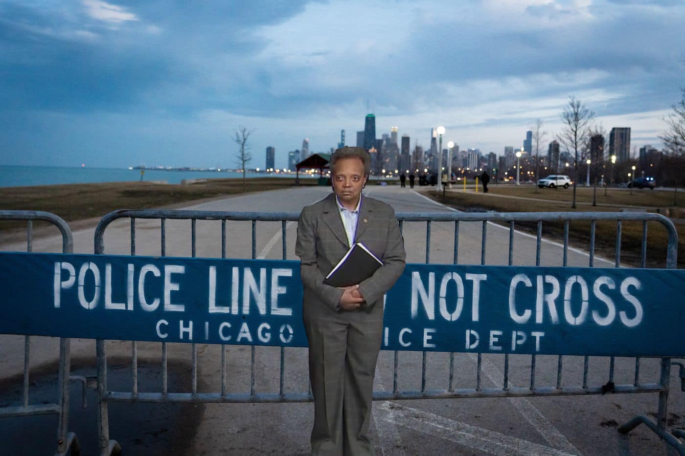 Lori Lightfoot Memes Are the Laugh We All Needed Right Now â NBC ...