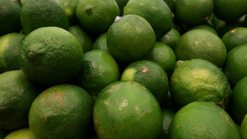 limes getty