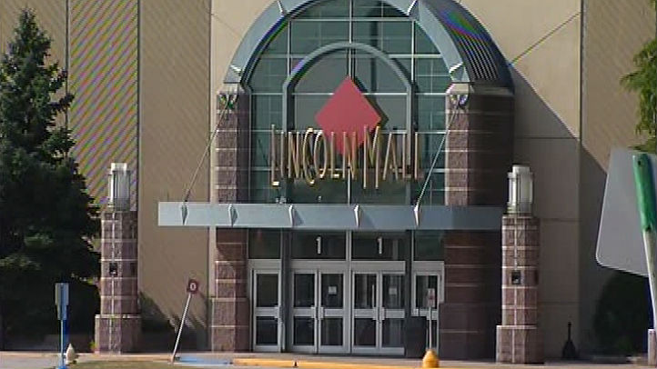lincoln mall matteson