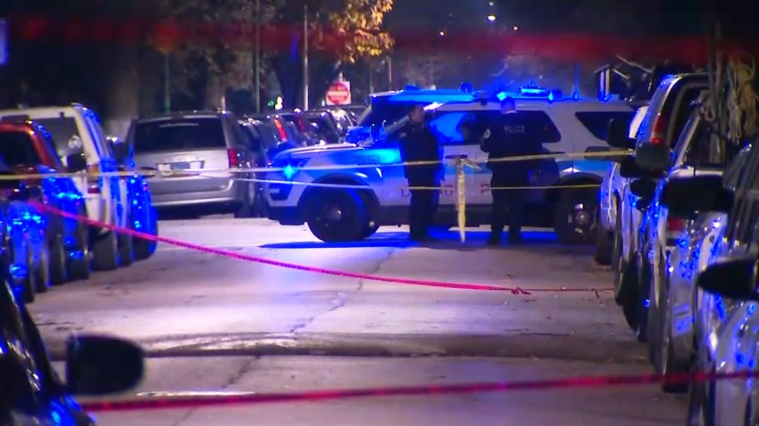 little village teen shot