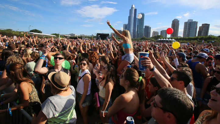 lolla crowd final 2013