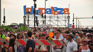 lollapalooza 1