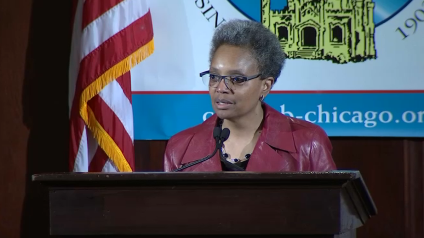 lori lightfoot willie wilson