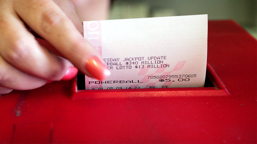 lottery