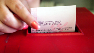 lottery