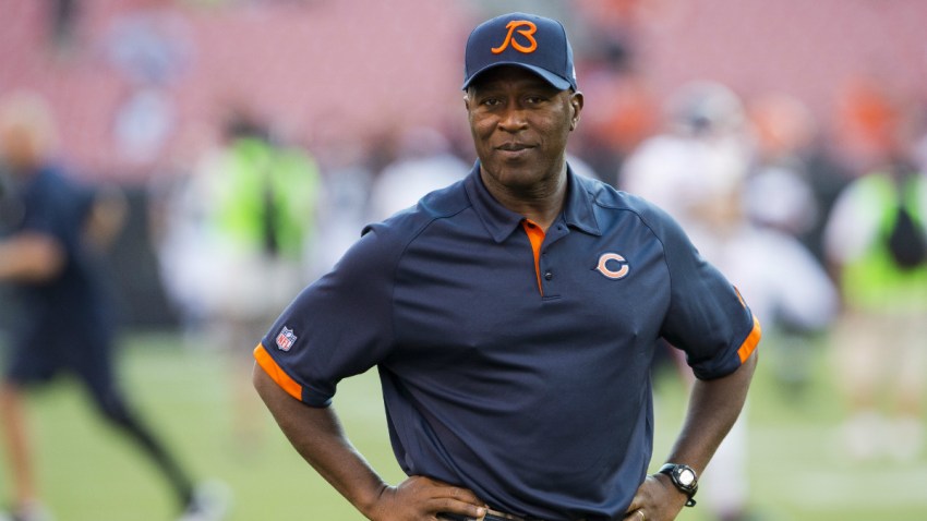 lovie smith u of i