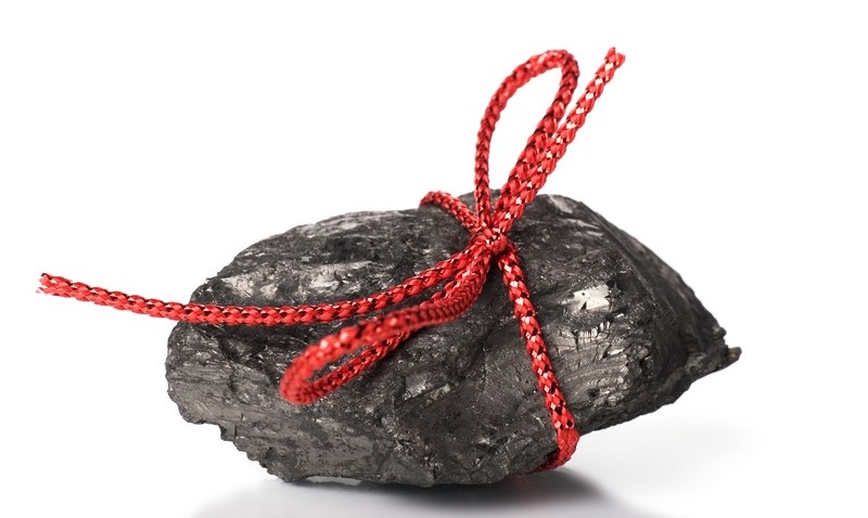 lump-of-coal