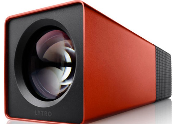 lytrocamera