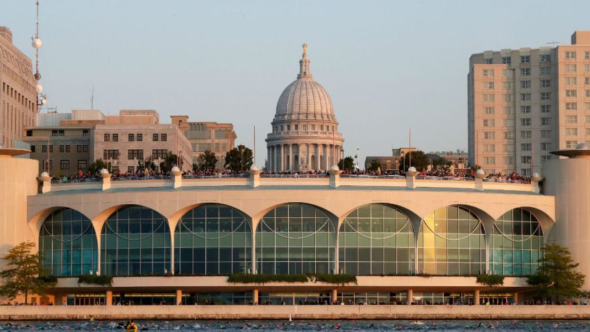 madison wisconsin getty