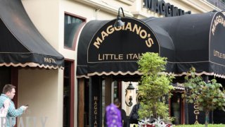 <b>Maggiano's Little Italy: Mom's Lasagna</b>