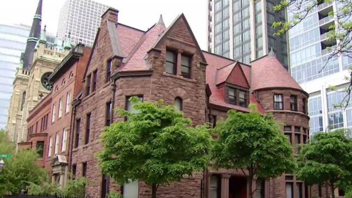 Live election results Chicago ‘mansion tax’ NBC Chicago