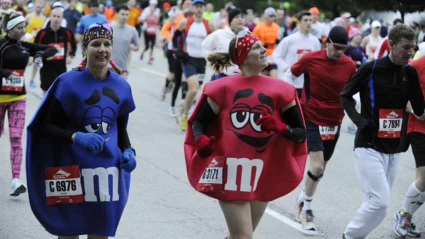 marathon 2013 4