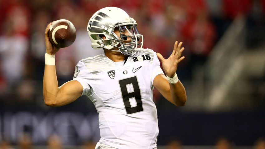 mariota