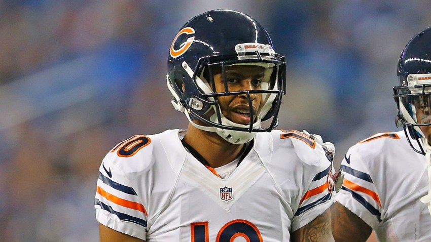 marquess wilson