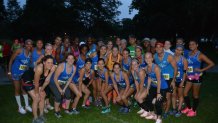 marquita runner marathon group