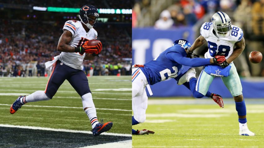 marshall bryant matchup