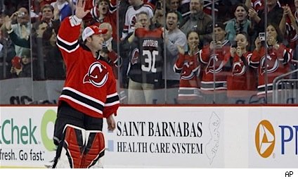 new jersey devils classic jersey