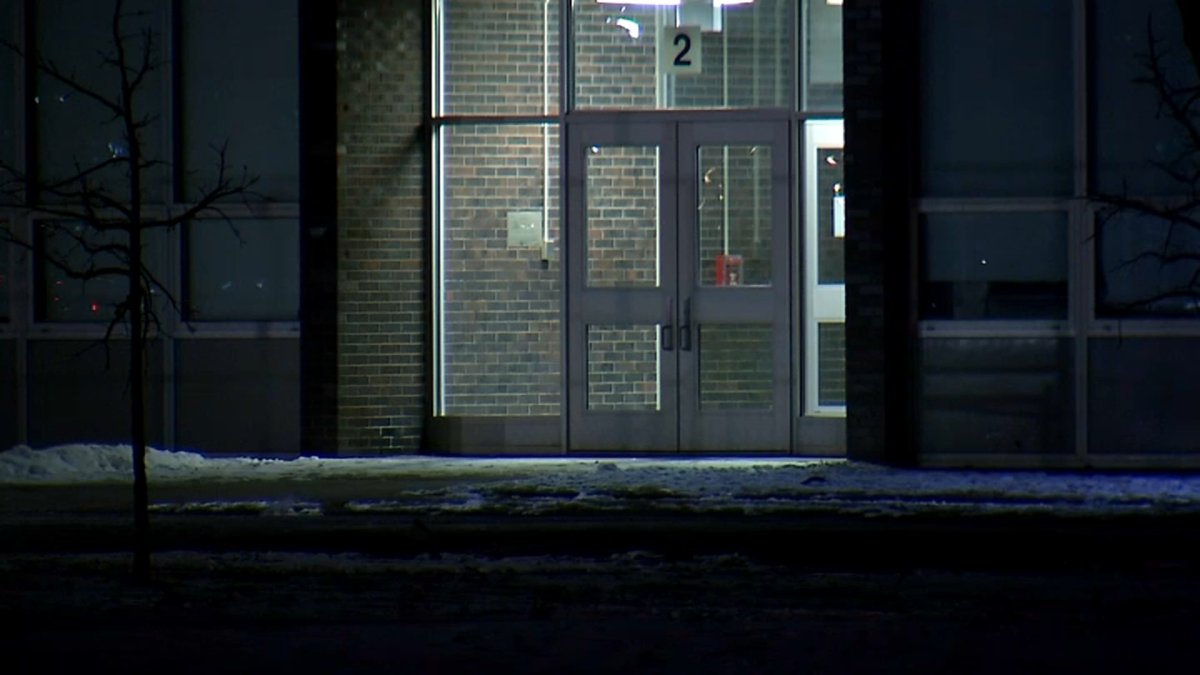 Two Staff Members Removed at Chicago’s Mather High School NBC Chicago
