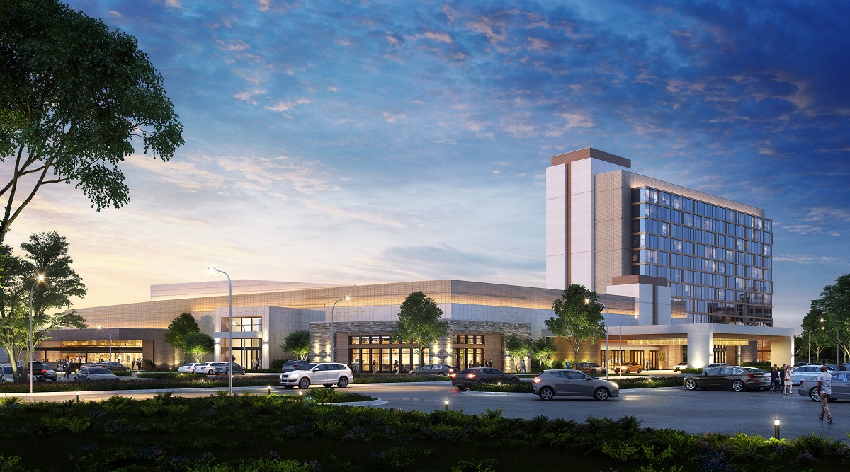 casino crain s chicago