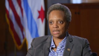 mayor lori lightfoot