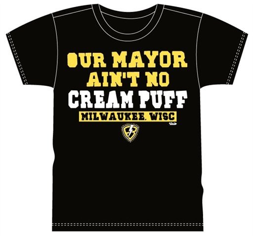 mayor