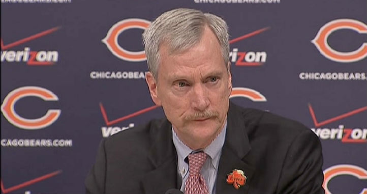 mccaskey on mother