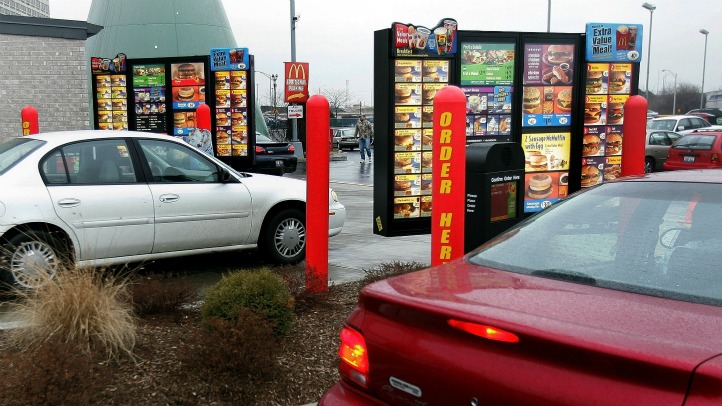 Mcdonalds AI Drive-Thru Fails, Fans Are Not Lovin' It