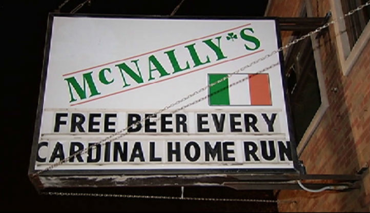 mcnally's