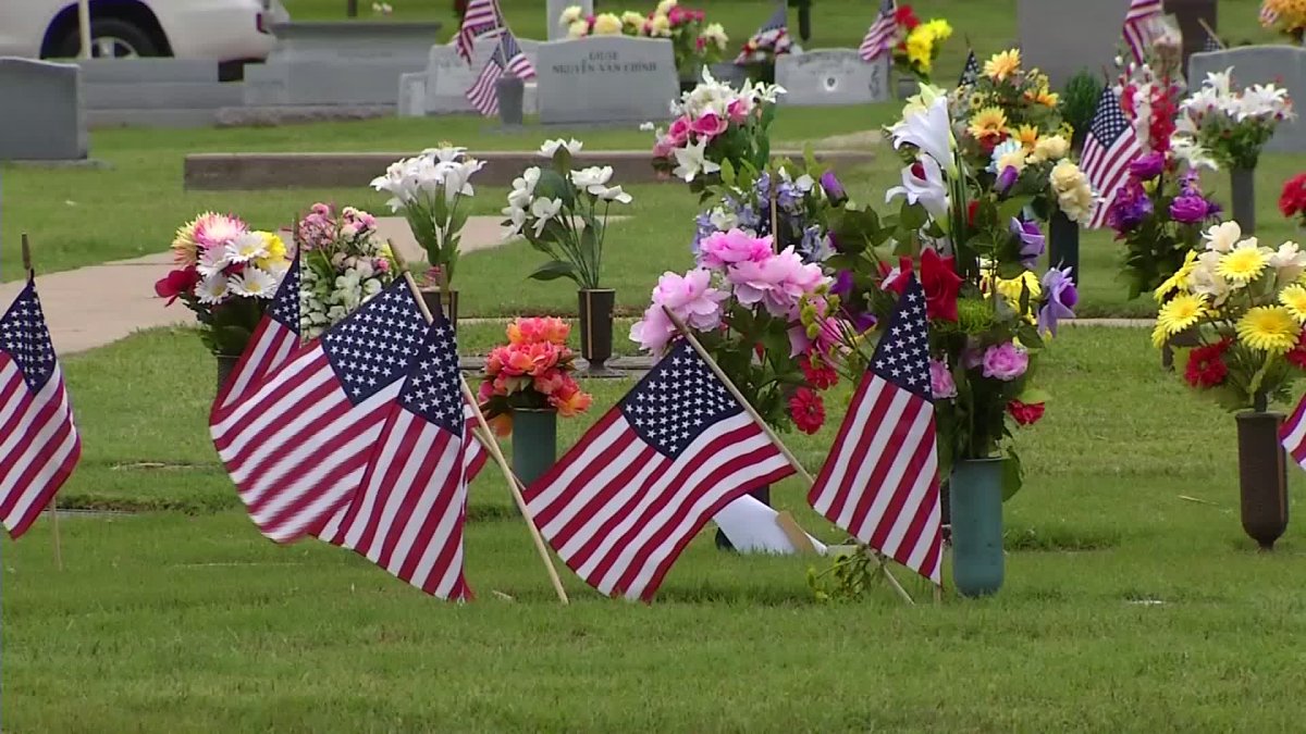 Ace Hardware offering free American flags for Memorial Day. Heres what to know