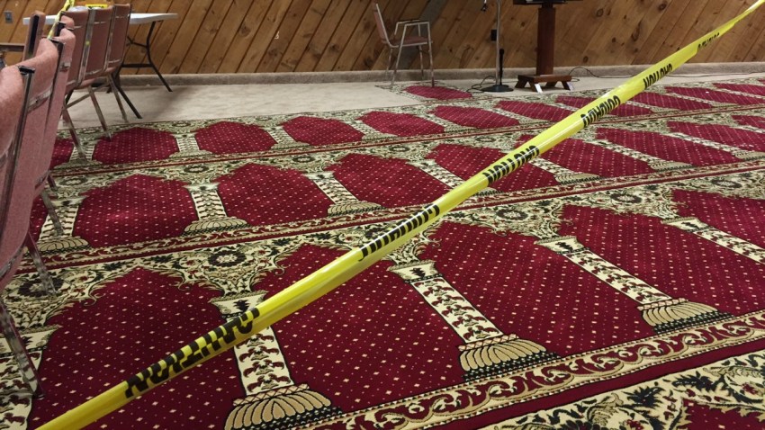 meriden mosque 1200