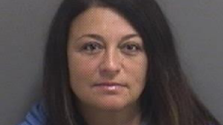 Cops Former Orland Township Employee Stole Nearly 60k In